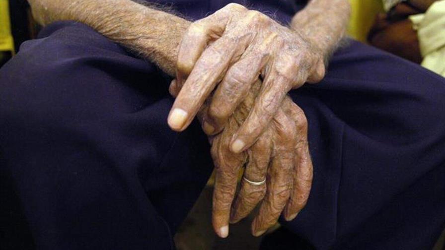 La esperanza de vida humana es m&aacute;s hereditaria de lo que se pensaba