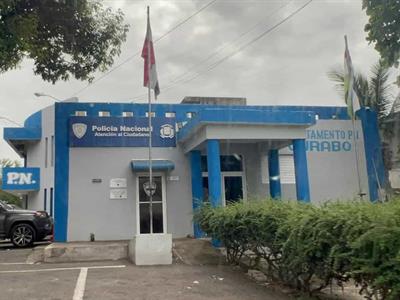 Familia cuestiona versión policial sobre muerte en cuartel Gurabo