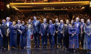 El Festival de Cine Global abre su 18 edici&oacute;n con "Milly, la reina del merengue"