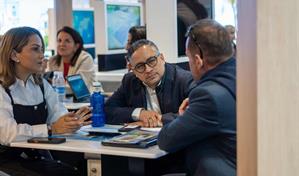 Inmobiliaria proyecta ventas por m&aacute;s de US$6 millones tras su participaci&oacute;n en Fitur 2026