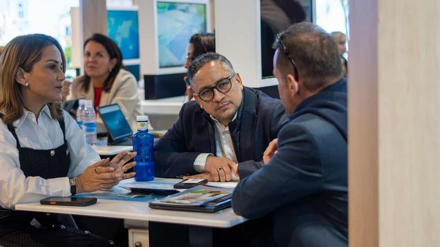 Inmobiliaria proyecta ventas por m&aacute;s de US$6 millones tras su participaci&oacute;n en Fitur 2026