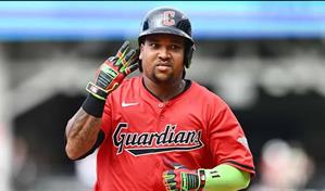 Jos&eacute; Ram&iacute;rez no va al Cl&aacute;sico Mundial... al menos en la primera ronda