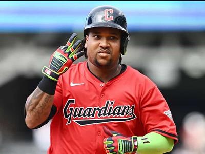 José Ramírez no estará en el Clásico, al menos en la primera ronda