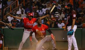 Junior Lake logra su quinto anillo y entra exclusivo grupo en Lidom