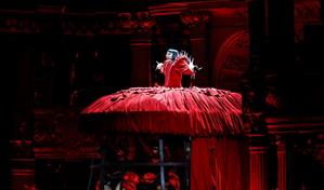 Lady Gaga critica al ICE durante su concierto en Tokio y apoya a comunidades inmigrantes