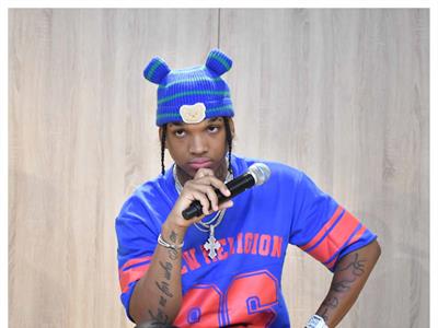 Lomiiel será reconocido por la Policía de Washington