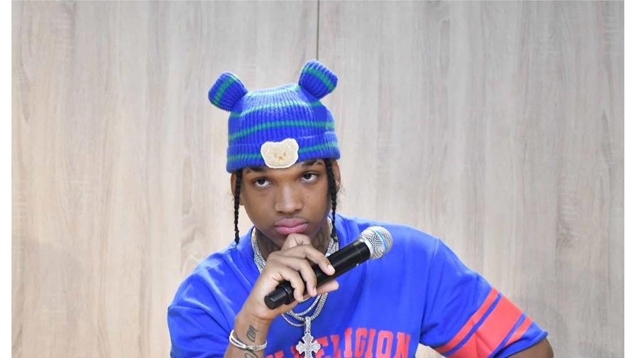 Lomiiel recibir&aacute; el Premio de Honor de la Polic&iacute;a Metropolitana de Washington