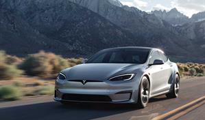 Elon Musk anuncia el fin de la producci&oacute;n de los autos Model S y Model X de Tesla