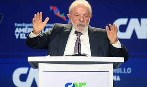 Lula cancela su asistencia a la toma de posesi&oacute;n de Kast en Chile