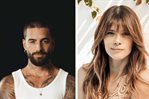 Maluma y Kany Garc&iacute;a lanzan 1+1, una salsa rom&aacute;ntica que invita a vivir el amor