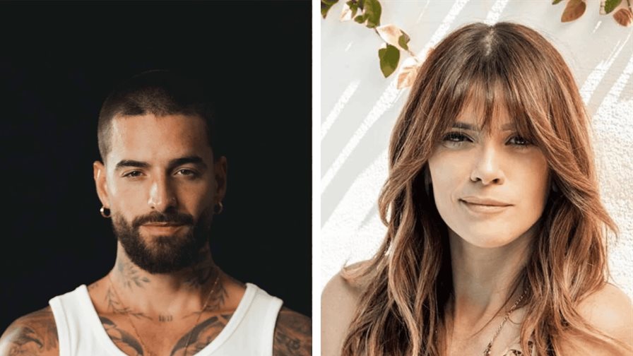 Maluma y Kany Garc&iacute;a lanzan 1+1, una salsa rom&aacute;ntica que invita a vivir el amor