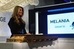 Melania Trump estrena su millonario documental financiado por Amazon