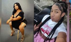 Momento en que adolescente es ultimada por su hermana en San Francisco de Macor&iacute;s