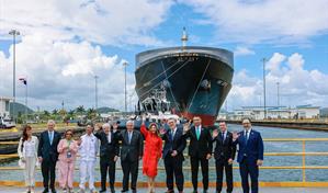 Mulino y Ramdin revisan el estado de las democracias en Am&eacute;rica a la luz de la coyuntura