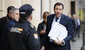 El Gobierno espa&ntilde;ol cesa a dos altos cargos por el caos ferroviario en Catalu&ntilde;a