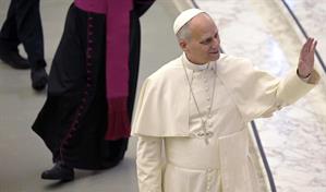 El papa pide que se respete la justicia, la verdad y la caridad en los casos de abusos