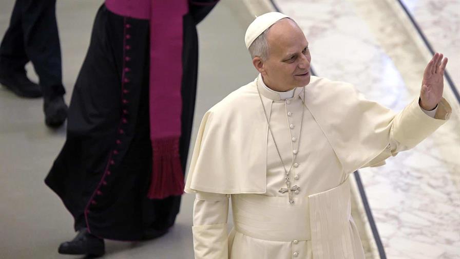 El papa pide que se respete la justicia, la verdad y la caridad en los casos de abusos El papa pide que se respete la justicia, la verdad y la caridad en los casos de abusos