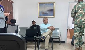 Pediatra apresado en el Robert Reid Cabral habr&iacute;a agredido a la madre de una paciente