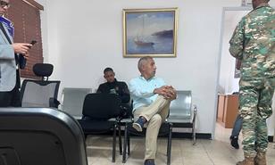 Pediatra apresado en el Robert Reid Cabral habr&iacute;a agredido a la madre de una paciente