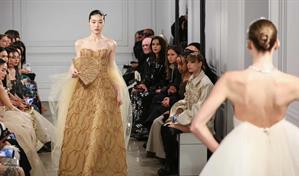 Phan Huy, el joven dise&ntilde;ador que pone a Vietnam en el mapa de la moda