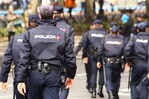Liberan a 27 mujeres latinoamericanas obligadas a prostituirse en España Liberan a 27 mujeres latinoamericanas obligadas a prostituirse en España