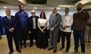 Ponen en circulaci&oacute;n el libro "La Frontera. De Capotillo a Comendador"