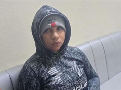 Muerte a tiros: Joven que mató a su hermana ofrece versión del hecho