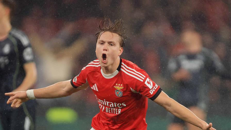 Mourinho condena al Real Madrid a los playoffs en un final de infarto