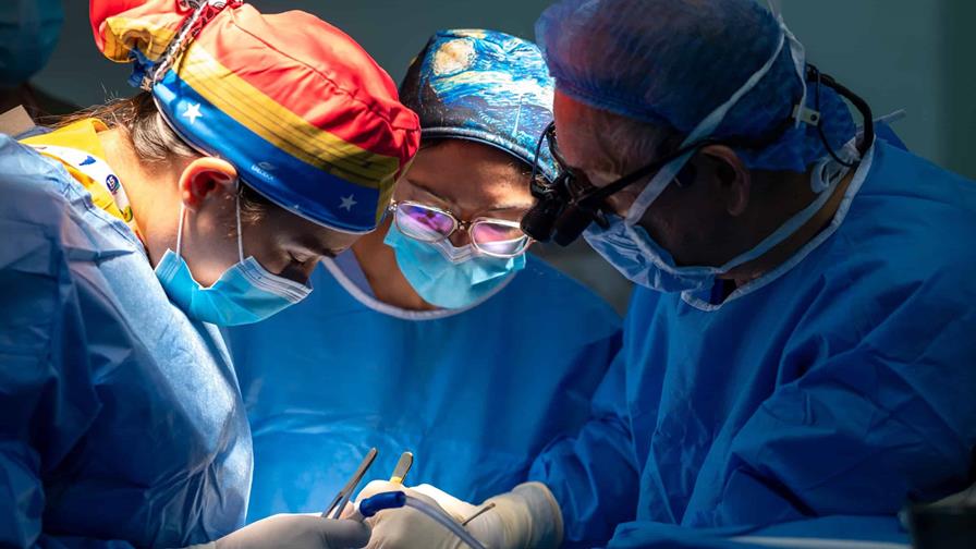 Realizar&aacute;n 38&deg; Jornada Quir&uacute;rgica Internacional de Labio y Paladar Hendido