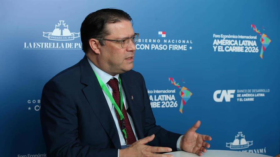 Sanz Lovatón proyecta a RD como socio confiable en el comercio de América Latina y el Caribe Sanz Lovatón proyecta a RD como socio confiable en el comercio de América Latina y el Caribe