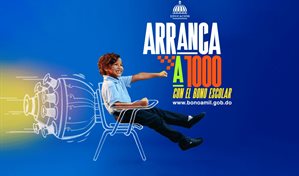 C&oacute;mo acceder al Bono a Mil para estudiantes del sector p&uacute;blico