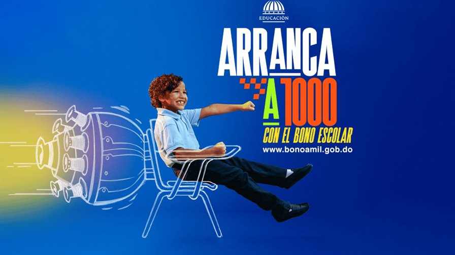 C&oacute;mo acceder al Bono a Mil para estudiantes del sector p&uacute;blico