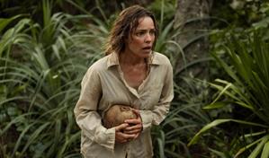 "Send Help" lidera una cartelera intensa y diversa