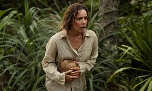 "Send Help" lidera una cartelera intensa y diversa