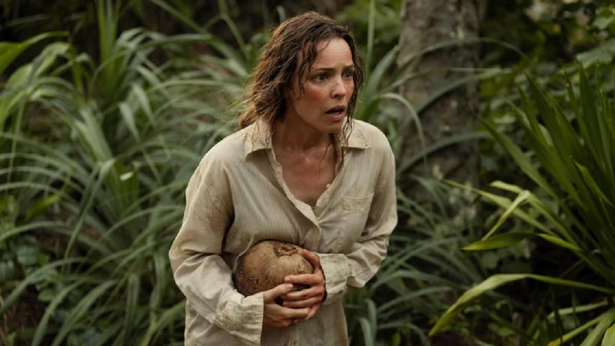 "Send Help" lidera una cartelera intensa y diversa