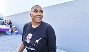 Fallece Shirley Raines, tiktoker conocida por su labor con personas en situaci&oacute;n de calle