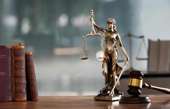 La justicia como pilar clave para nuestro desarrollo econ&oacute;mico