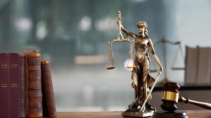 La justicia como pilar clave para nuestro desarrollo económico La justicia como pilar clave para nuestro desarrollo económico