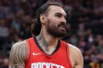 Steven Adams, de los Rockets, se pierde el resto de la temporada de la NBA