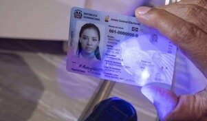 JCE ofrece transporte gratuito en para facilitar renovaci&oacute;n de c&eacute;dulas