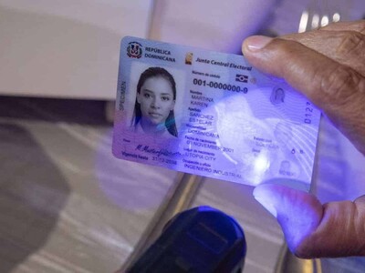 JCE motiva a ciudadanos a renovar la nueva cédula