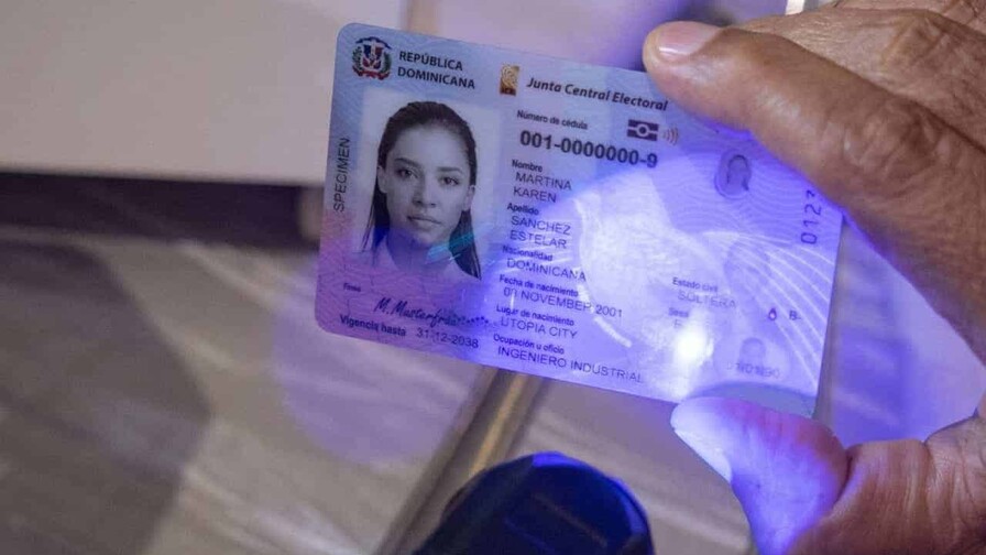 JCE motiva a ciudadanos a renovar la cédula con transporte gratuito en Los Alcarrizos JCE motiva a ciudadanos a renovar la cédula con transporte gratuito en Los Alcarrizos