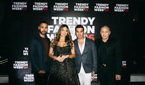 Trendy Fashion Week RD celebra su quinta edici&oacute;n