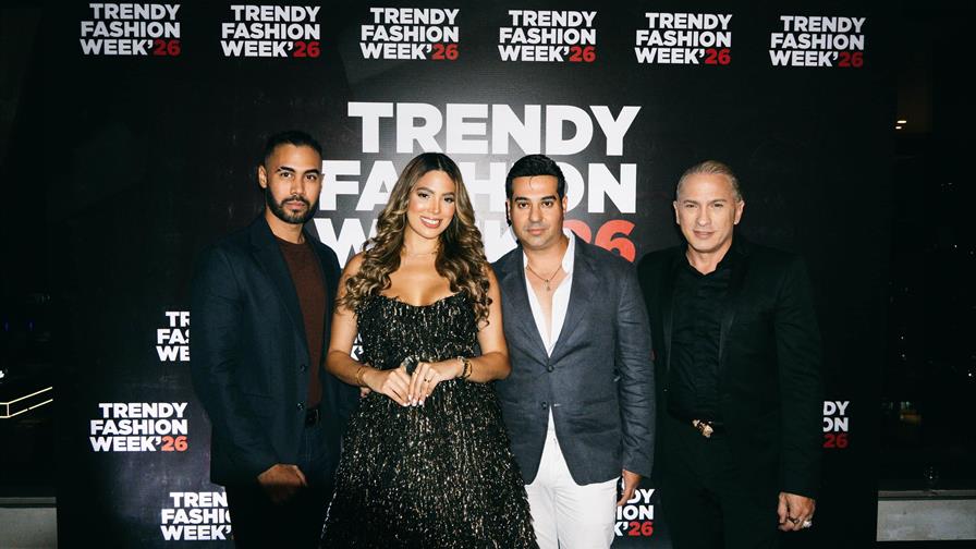 Trendy Fashion Week RD celebra su quinta edición