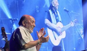 V&aacute;monos pa&acute;l monte, obra maestra del pianista Eddie Palmieri, ser&aacute; reeditada en marzo