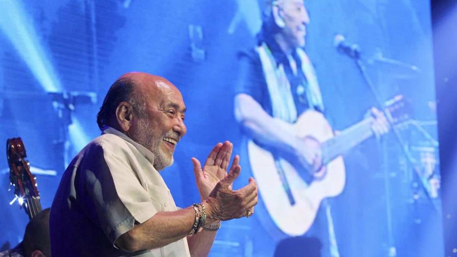 Vámonos pa´l monte, obra maestra del pianista Eddie Palmieri, será reeditada en marzo Vámonos pa´l monte, obra maestra del pianista Eddie Palmieri, será reeditada en marzo