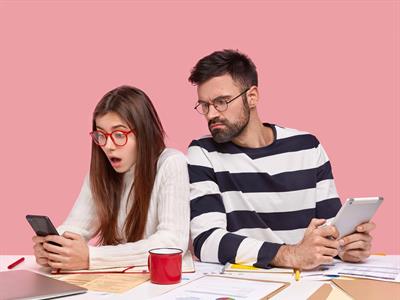 Falso ahorro: uno de los graves errores en finanzas personales