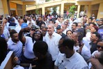 Abinader encabezar&aacute; inauguraciones en el Gran Santo Domingo y el DN este s&aacute;bado