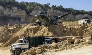 As&iacute; operan las minas de agregados en Nigua: supervisi&oacute;n, permisos y el d&iacute;a a d&iacute;a de los trabajadores