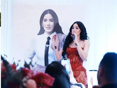 Catherine Rosario presenta su primer evento motivacional